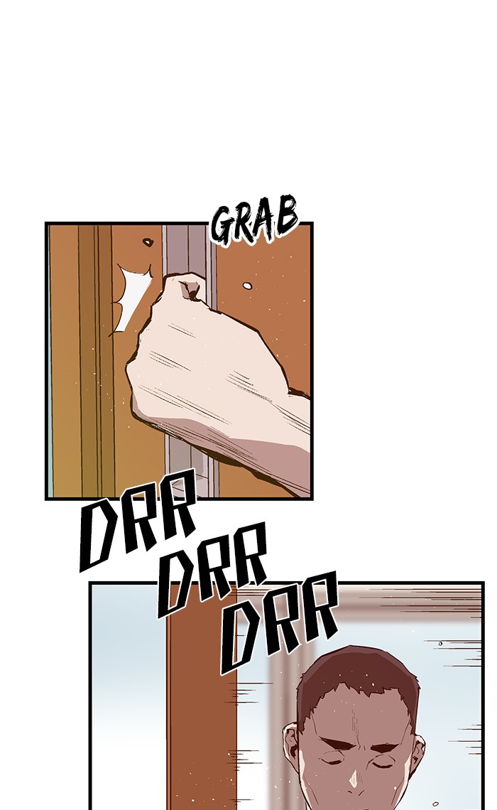 Weak Hero Chapter 35 page 63 - Chapter 35: Ep. 35