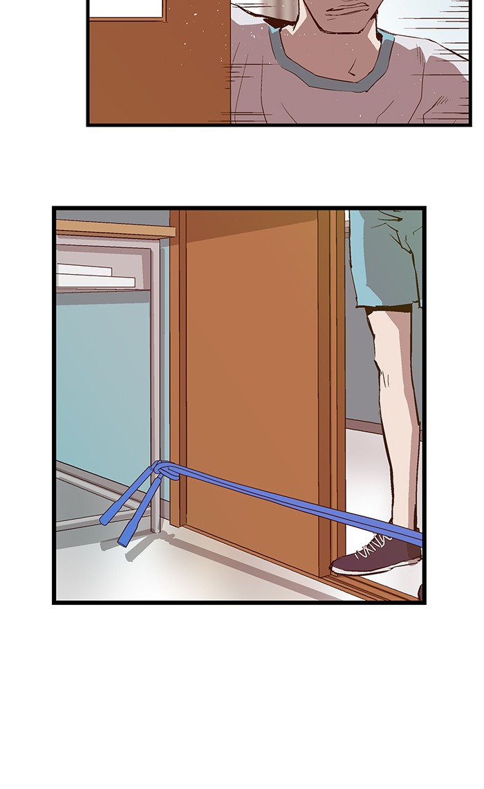 Weak Hero Chapter 35 page 64 - Chapter 35: Ep. 35