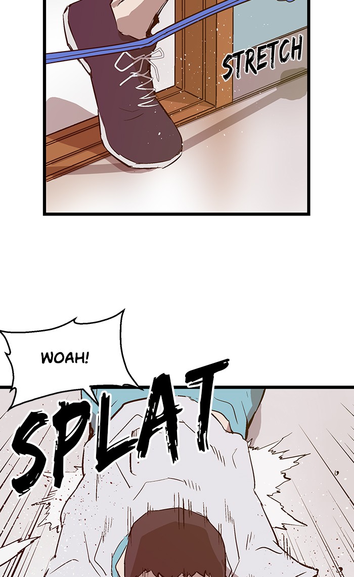 Weak Hero Chapter 35 page 66 - Chapter 35: Ep. 35