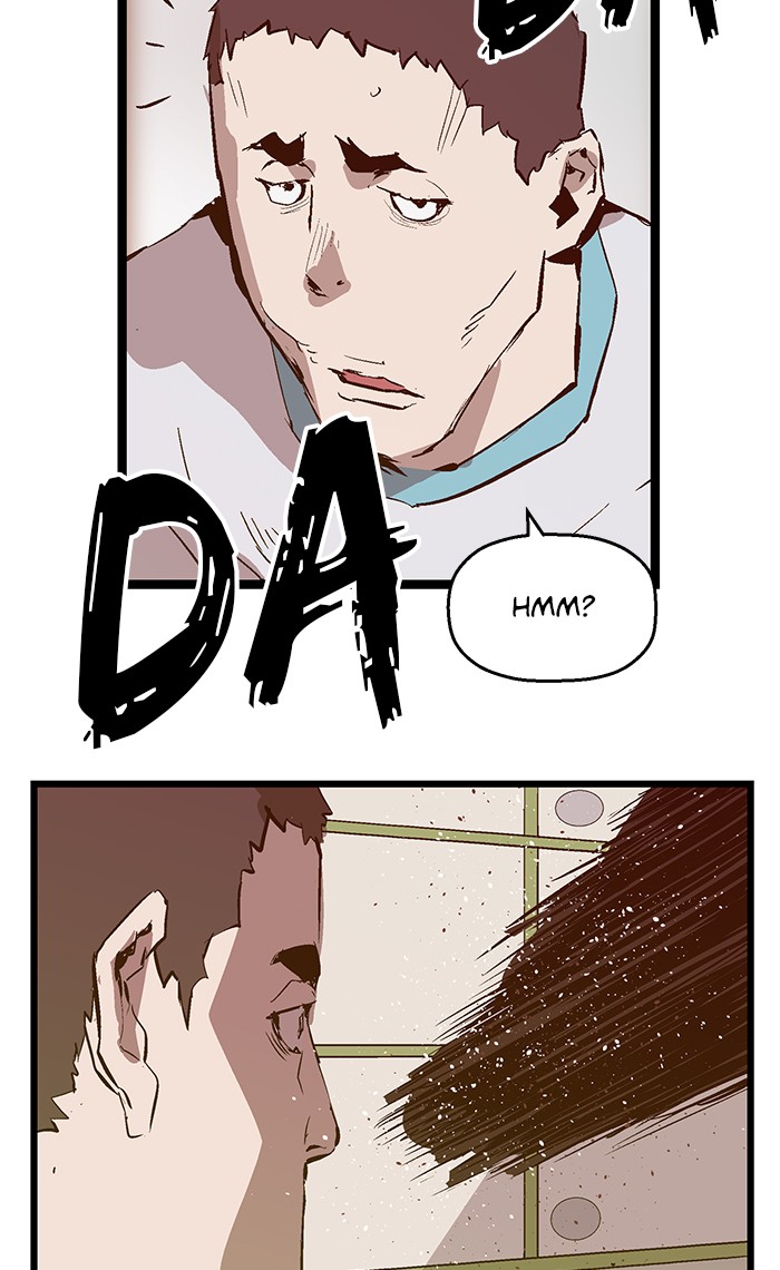 Weak Hero Chapter 35 page 69 - Chapter 35: Ep. 35