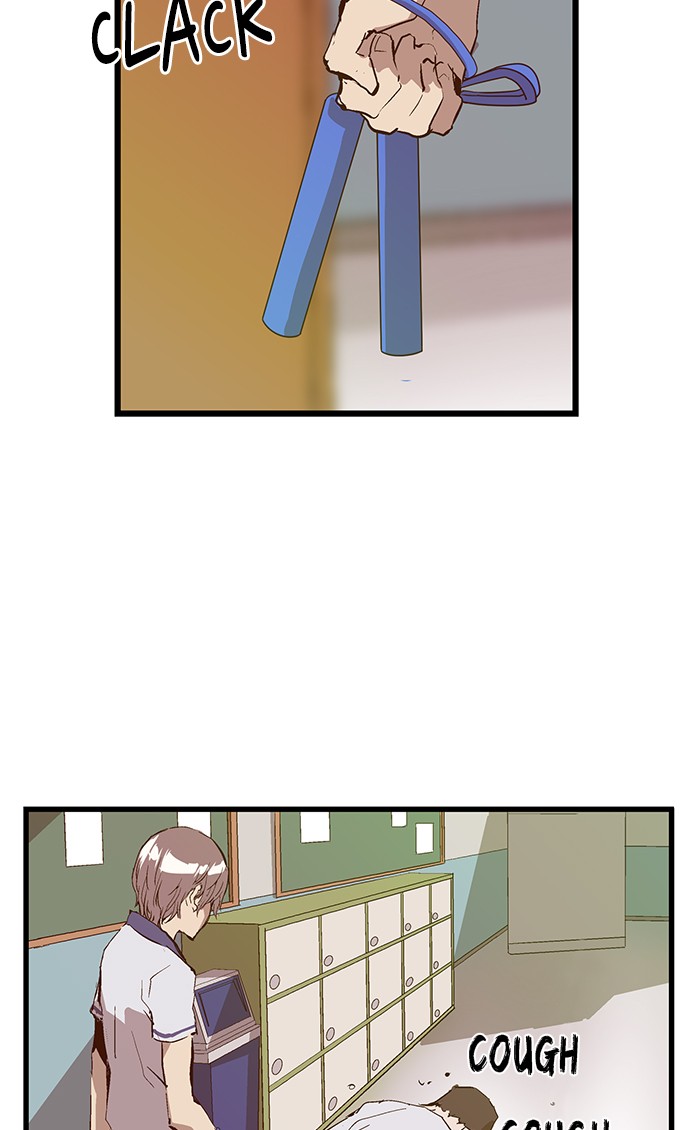 Weak Hero Chapter 35 page 76 - Chapter 35: Ep. 35