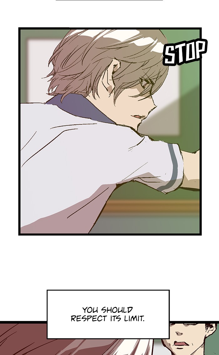 Weak Hero Chapter 35 page 78 - Chapter 35: Ep. 35