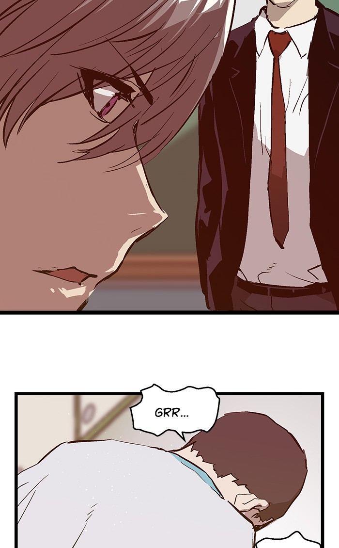 Weak Hero Chapter 35 page 79 - Chapter 35: Ep. 35