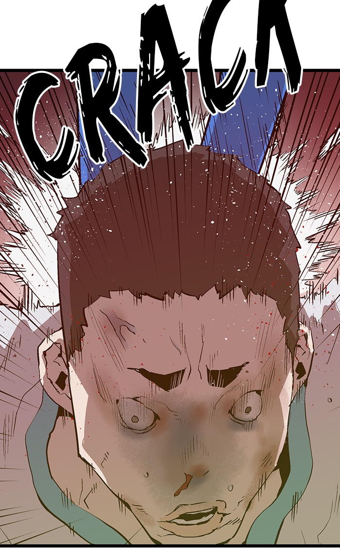 Weak Hero Chapter 35 page 82 - Chapter 35: Ep. 35