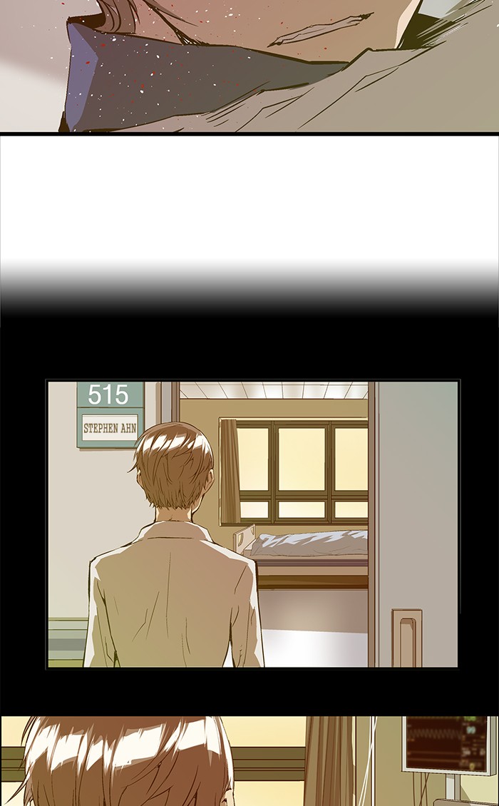 Weak Hero Chapter 35 page 85 - Chapter 35: Ep. 35