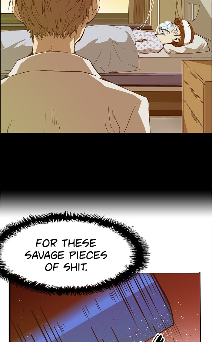 Weak Hero Chapter 35 page 86 - Chapter 35: Ep. 35