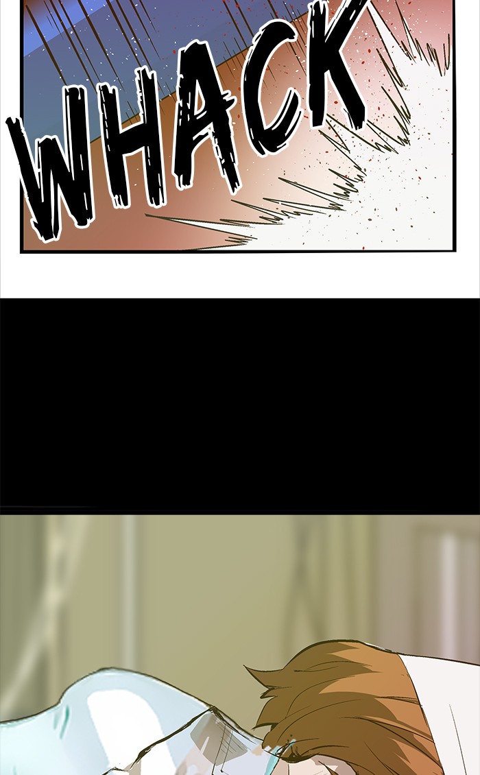 Weak Hero Chapter 35 page 87 - Chapter 35: Ep. 35