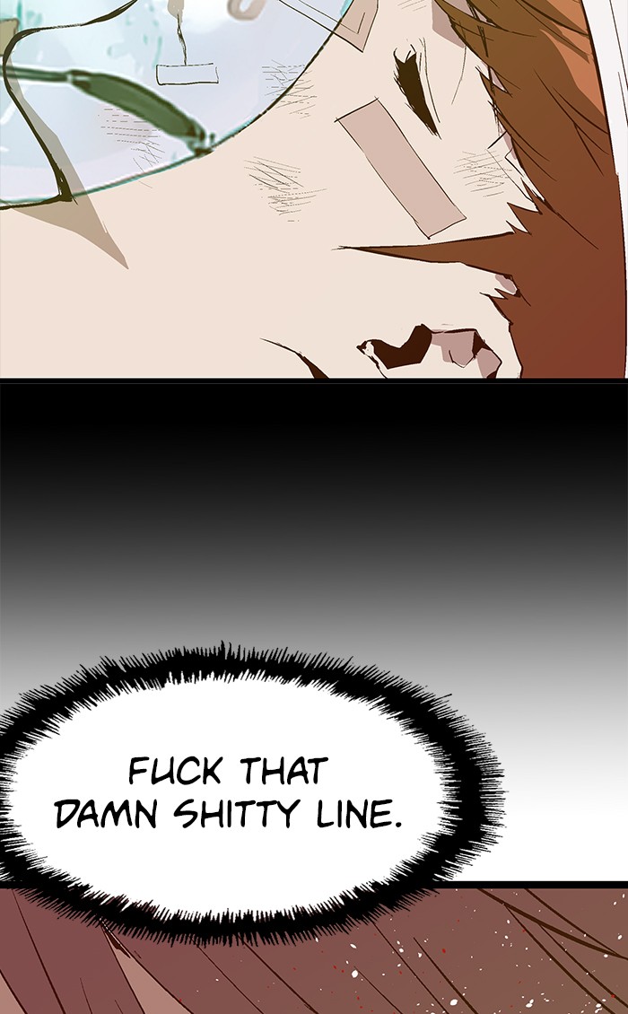 Weak Hero Chapter 35 page 88 - Chapter 35: Ep. 35