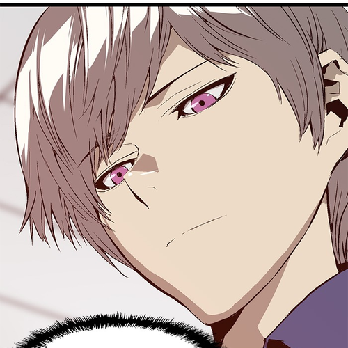 Weak Hero Chapter 35: Ep. 35 cover