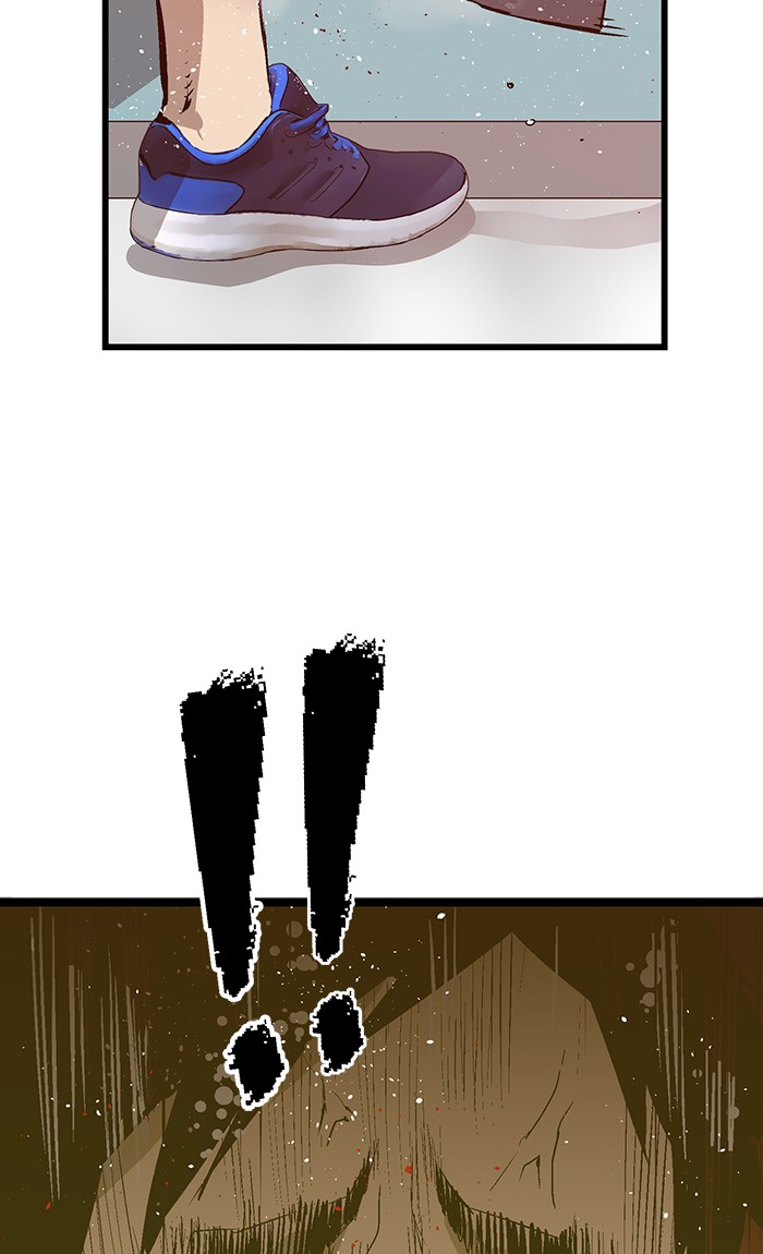 Weak Hero Chapter 36 page 15 - Chapter 36: Ep. 36