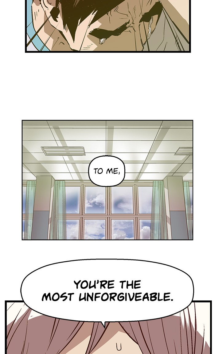 Weak Hero Chapter 36 page 18 - Chapter 36: Ep. 36