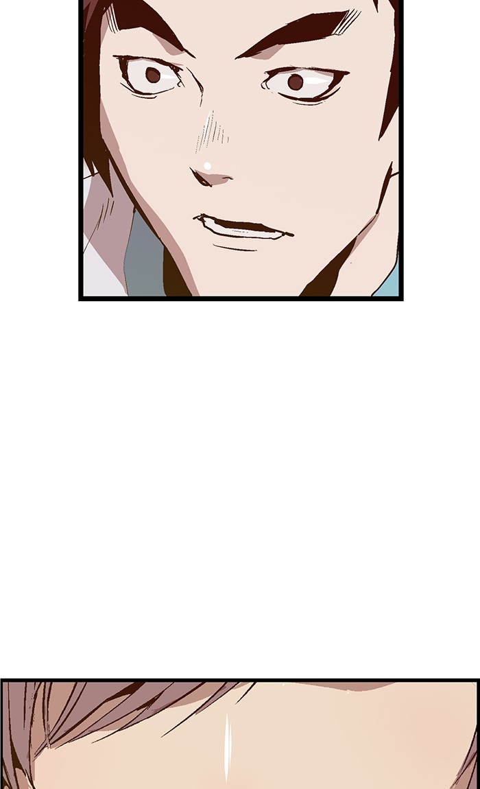 Weak Hero Chapter 36 page 2 - Chapter 36: Ep. 36