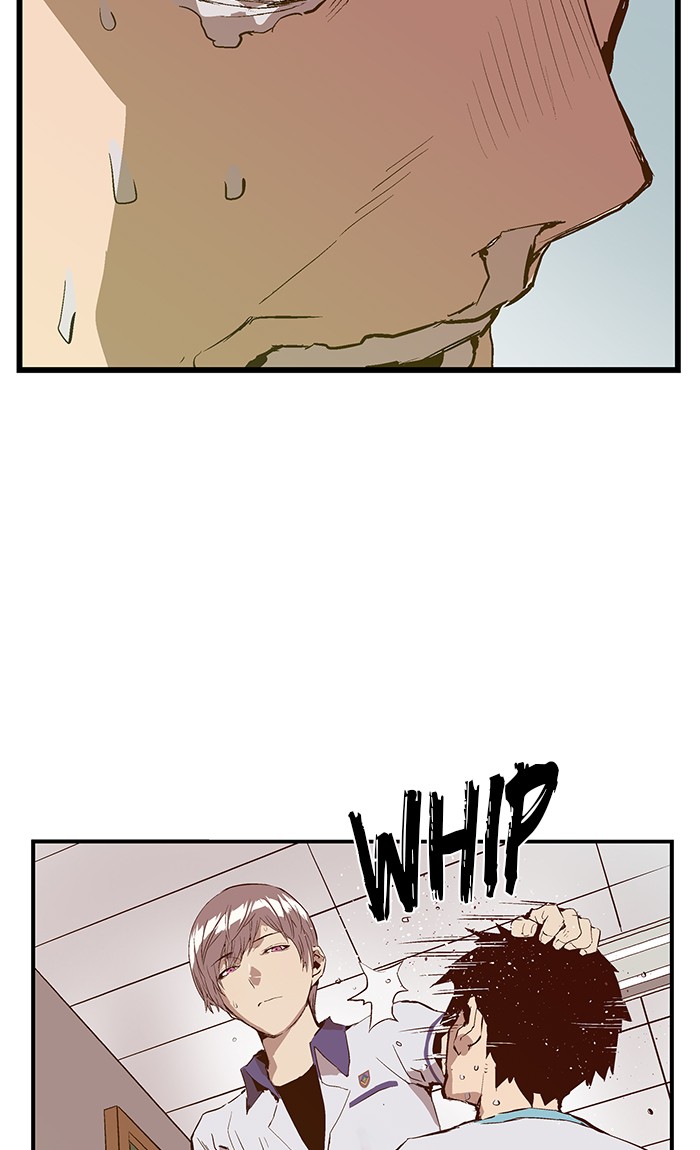 Weak Hero Chapter 36 page 20 - Chapter 36: Ep. 36