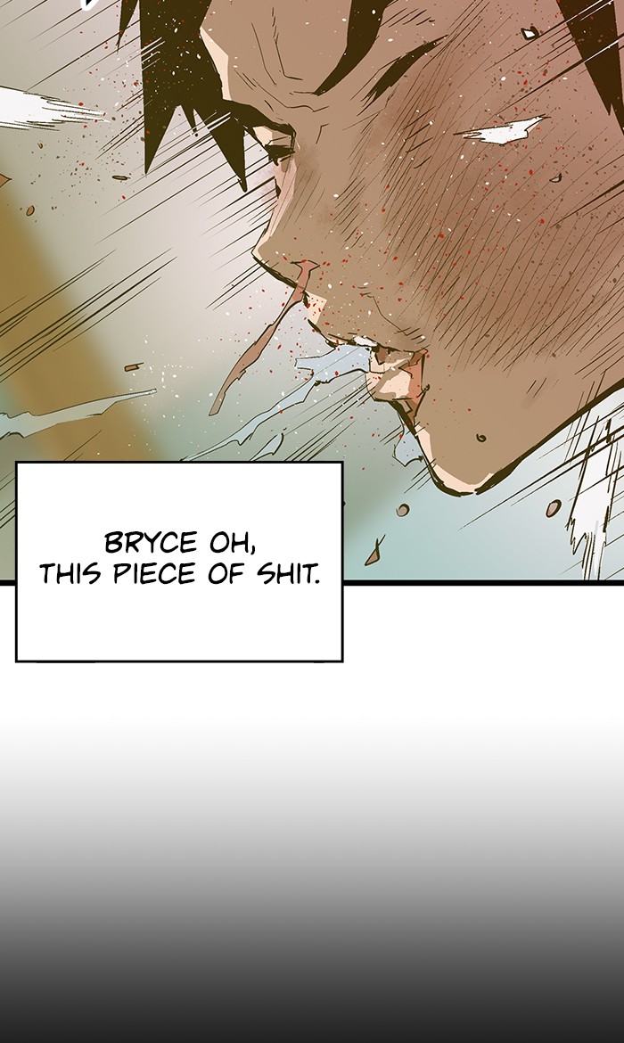 Weak Hero Chapter 36 page 26 - Chapter 36: Ep. 36