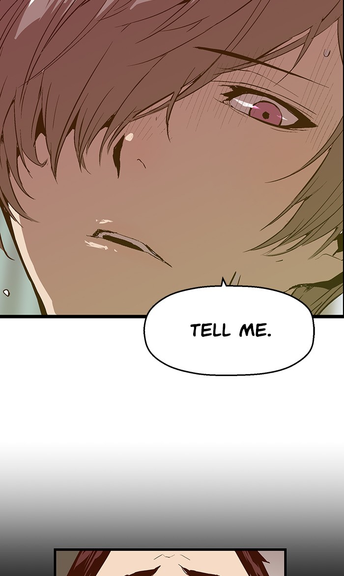 Weak Hero Chapter 36 page 28 - Chapter 36: Ep. 36