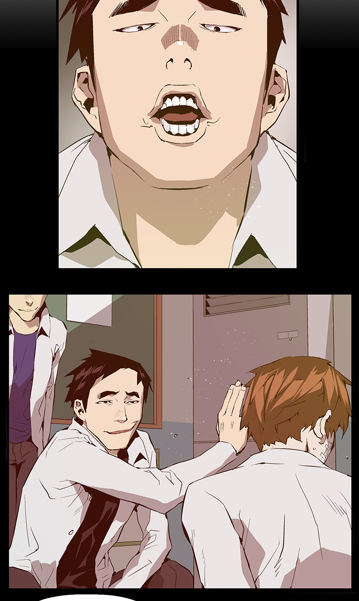 Weak Hero Chapter 36 page 29 - Chapter 36: Ep. 36