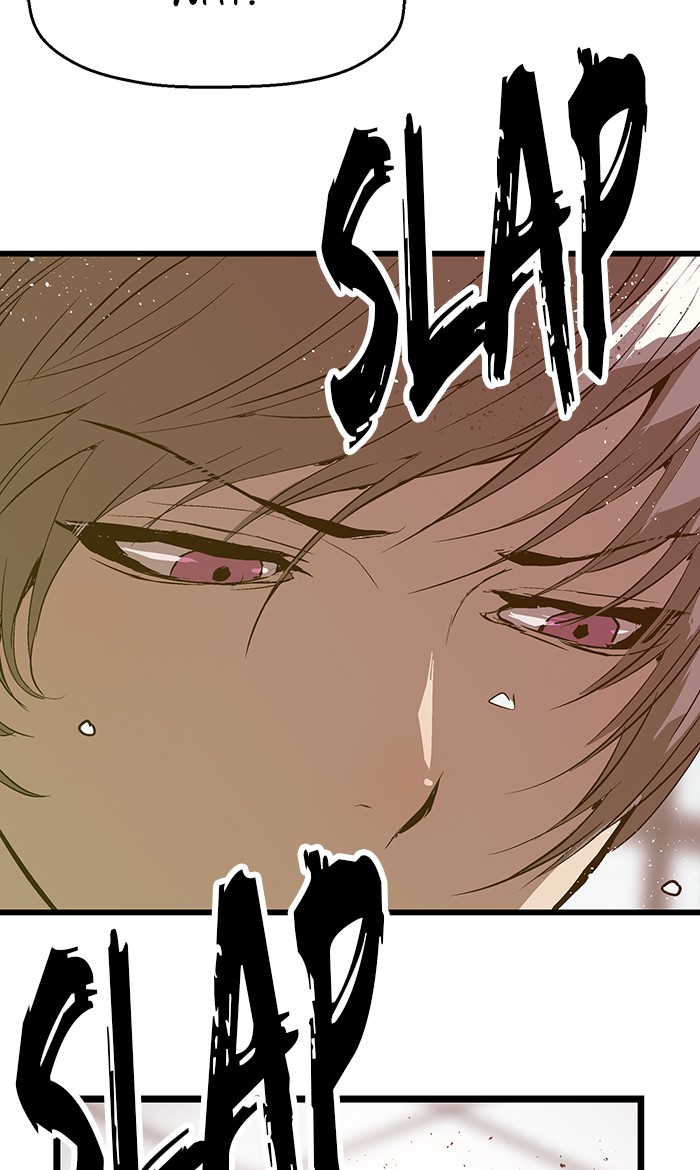 Weak Hero Chapter 36 page 35 - Chapter 36: Ep. 36