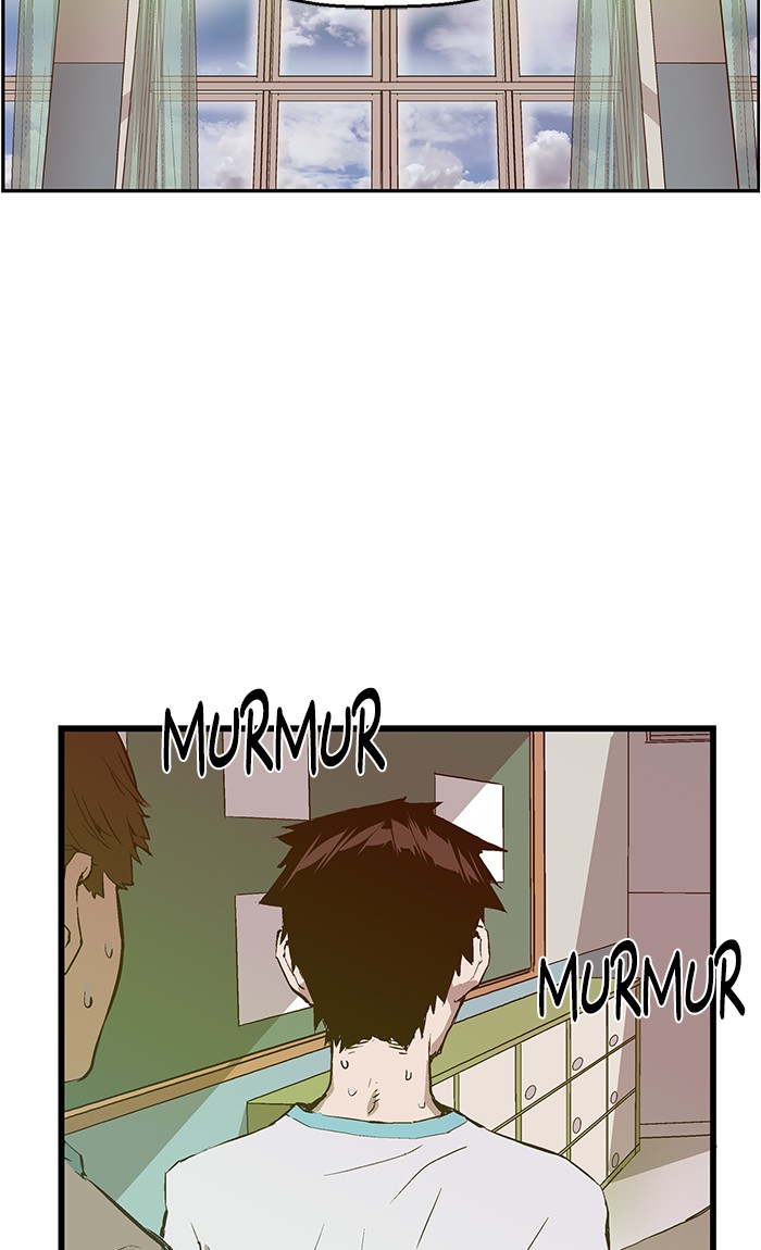 Weak Hero Chapter 36 page 4 - Chapter 36: Ep. 36