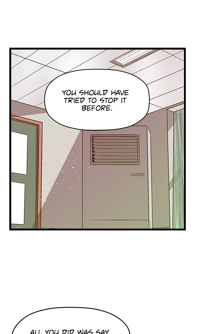 Weak Hero Chapter 36 page 40 - Chapter 36: Ep. 36
