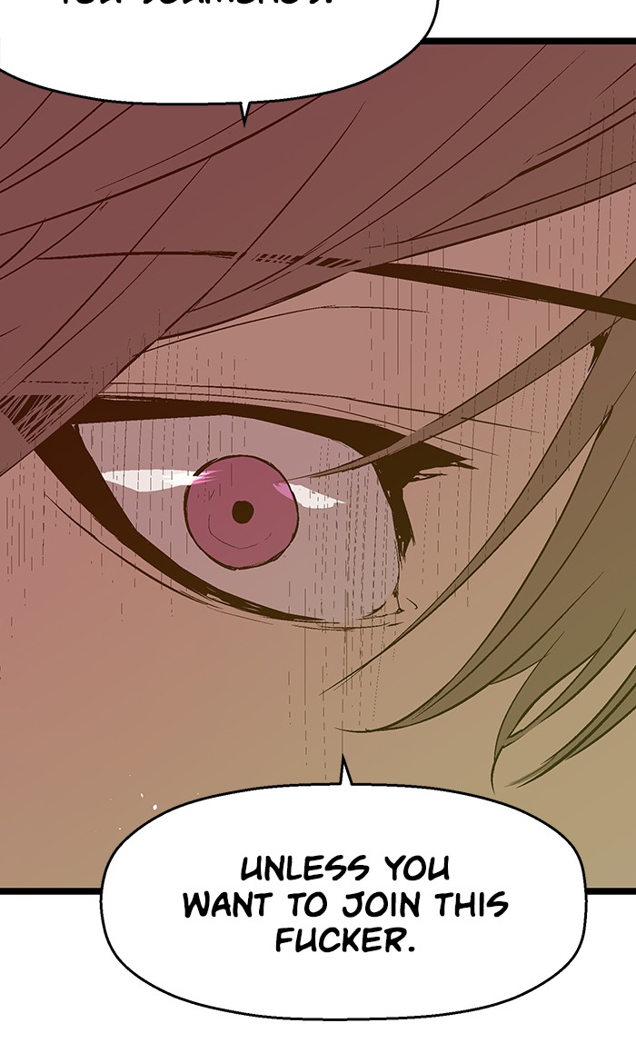 Weak Hero Chapter 36 page 44 - Chapter 36: Ep. 36