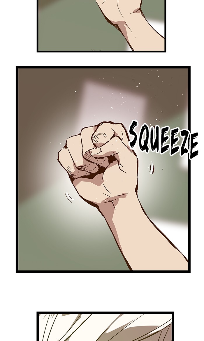 Weak Hero Chapter 36 page 58 - Chapter 36: Ep. 36