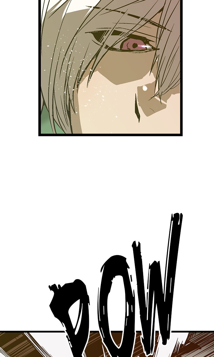 Weak Hero Chapter 36 page 59 - Chapter 36: Ep. 36