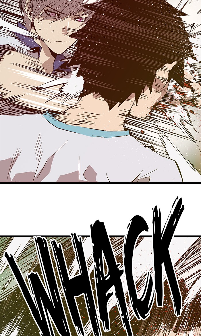 Weak Hero Chapter 36 page 61 - Chapter 36: Ep. 36
