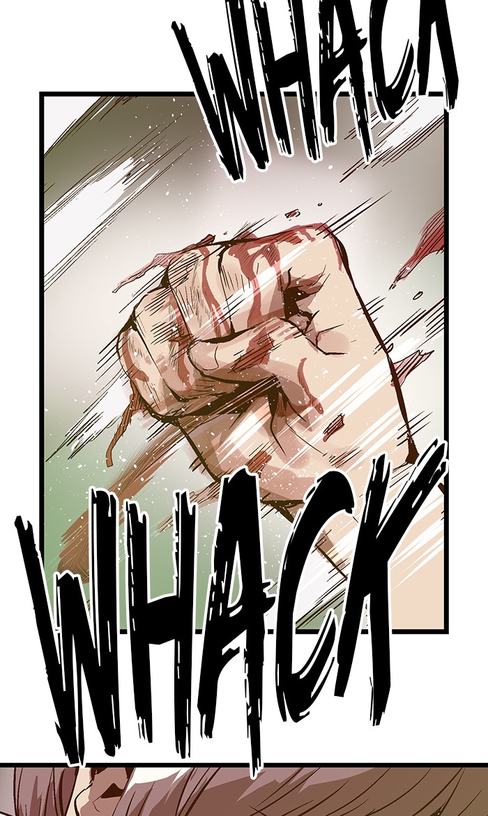 Weak Hero Chapter 36 page 63 - Chapter 36: Ep. 36