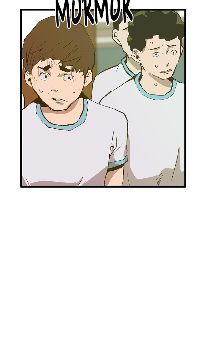 Weak Hero Chapter 36 page 65 - Chapter 36: Ep. 36