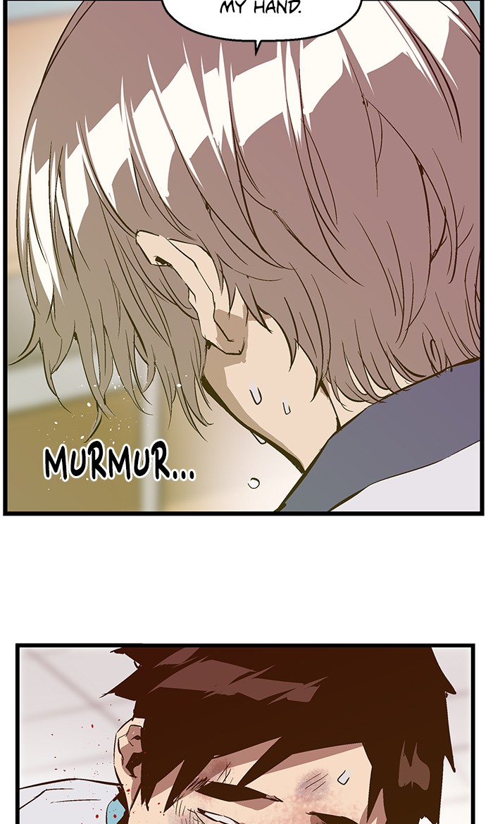 Weak Hero Chapter 36 page 67 - Chapter 36: Ep. 36
