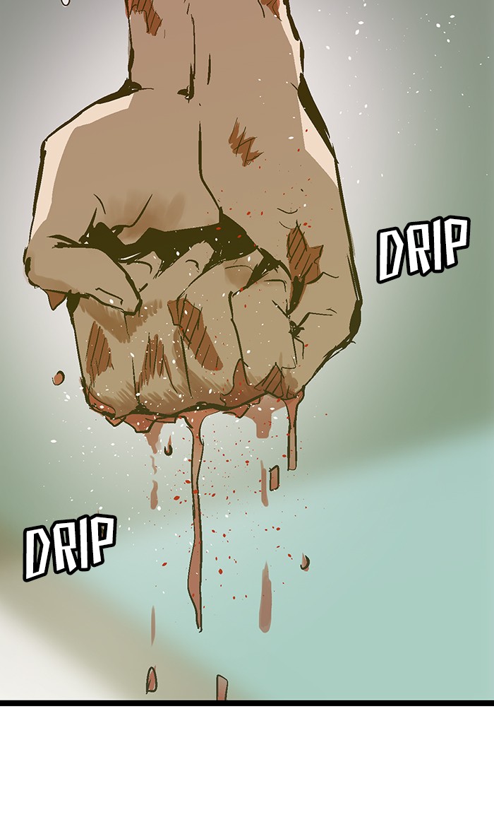 Weak Hero Chapter 36 page 69 - Chapter 36: Ep. 36