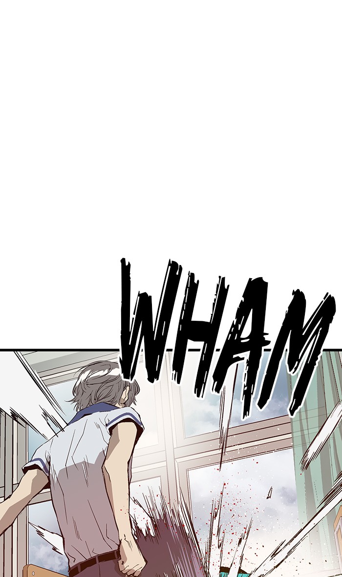 Weak Hero Chapter 36 page 84 - Chapter 36: Ep. 36