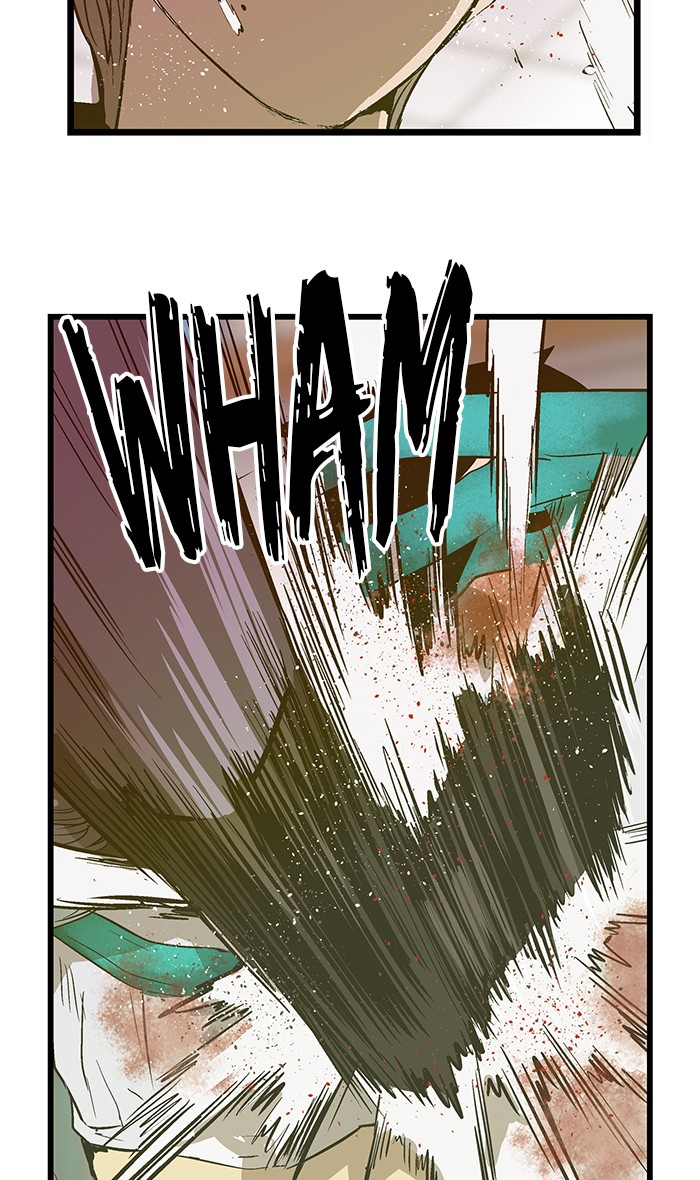 Weak Hero Chapter 36 page 86 - Chapter 36: Ep. 36