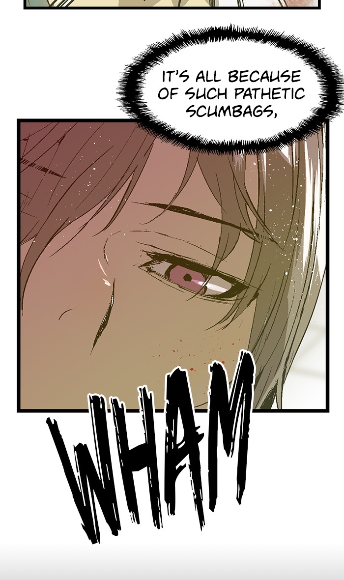 Weak Hero Chapter 36 page 87 - Chapter 36: Ep. 36