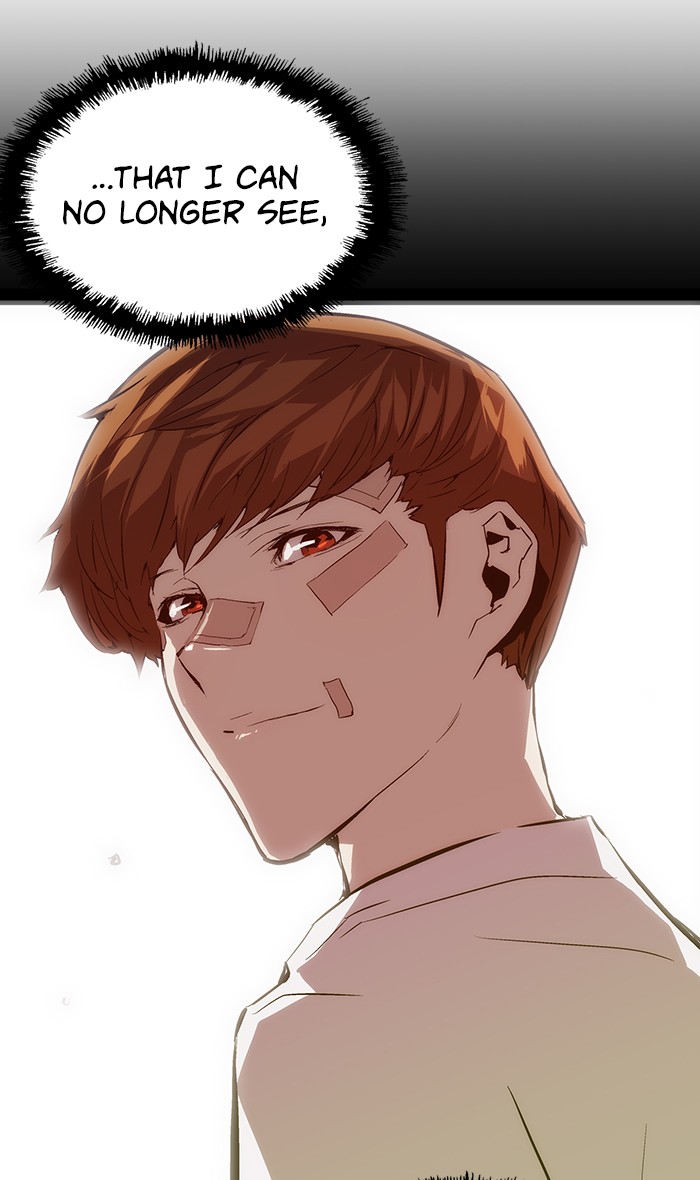 Weak Hero Chapter 36 page 88 - Chapter 36: Ep. 36