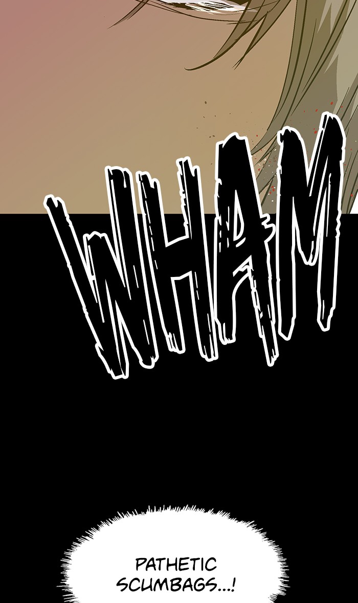Weak Hero Chapter 36 page 90 - Chapter 36: Ep. 36
