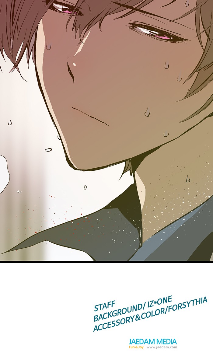 Weak Hero Chapter 36 page 96 - Chapter 36: Ep. 36