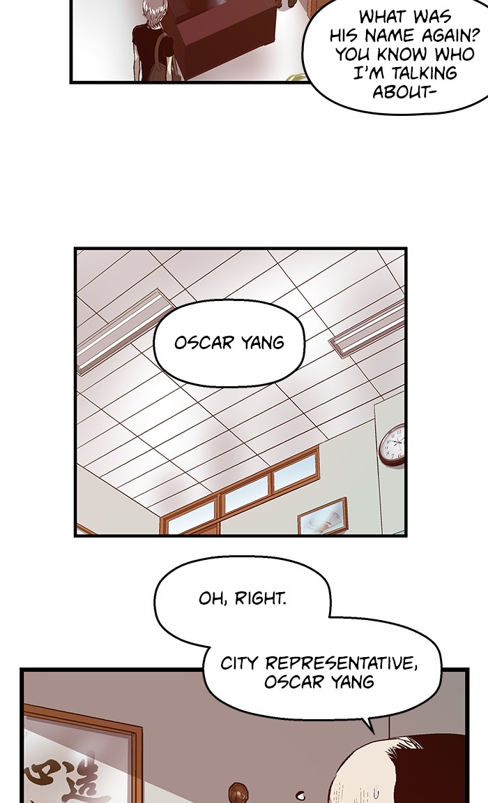 Weak Hero Chapter 37 page 13 - Chapter 37: Ep. 37