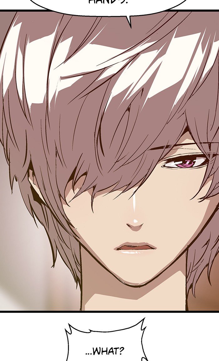 Weak Hero Chapter 37 page 21 - Chapter 37: Ep. 37