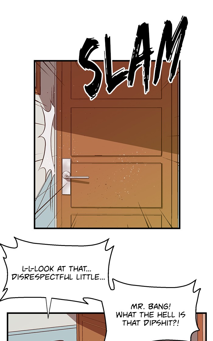 Weak Hero Chapter 37 page 25 - Chapter 37: Ep. 37