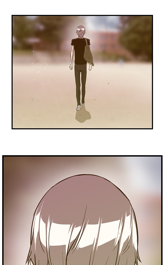 Weak Hero Chapter 37 page 27 - Chapter 37: Ep. 37