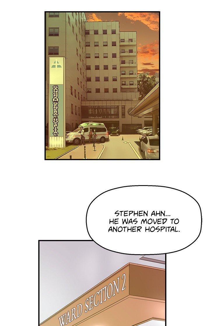 Weak Hero Chapter 37 page 29 - Chapter 37: Ep. 37