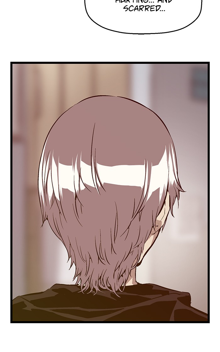 Weak Hero Chapter 37 page 31 - Chapter 37: Ep. 37