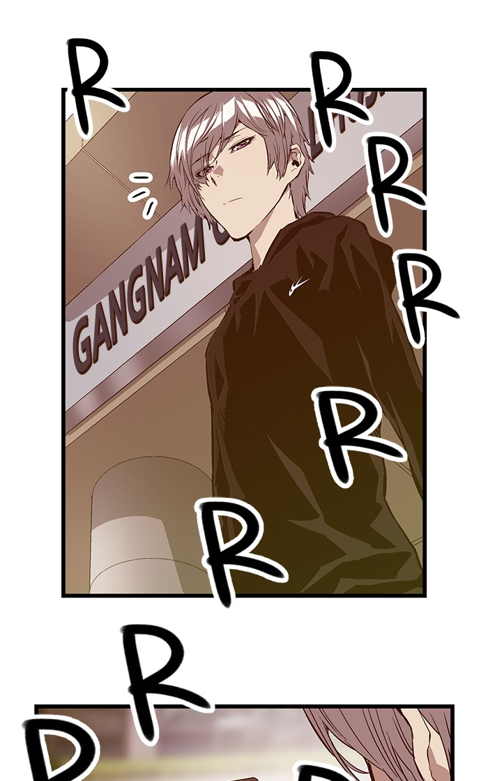 Weak Hero Chapter 37 page 33 - Chapter 37: Ep. 37