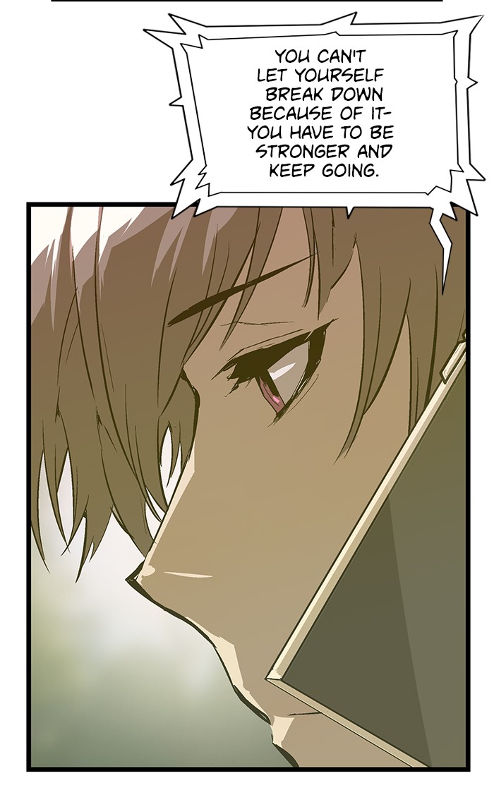 Weak Hero Chapter 37 page 37 - Chapter 37: Ep. 37