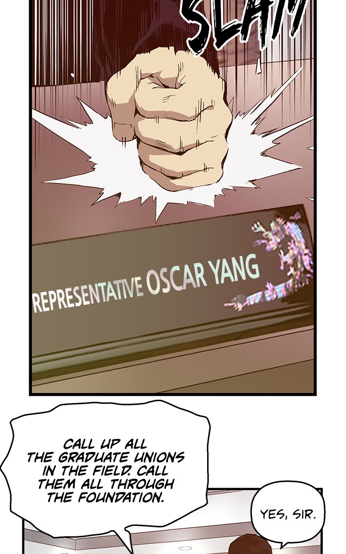 Weak Hero Chapter 37 page 39 - Chapter 37: Ep. 37