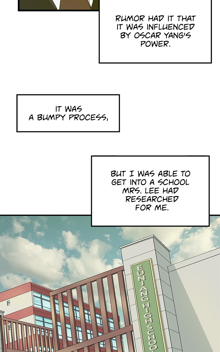 Weak Hero Chapter 37 page 41 - Chapter 37: Ep. 37