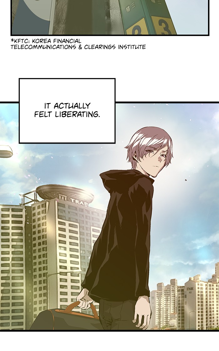 Weak Hero Chapter 37 page 43 - Chapter 37: Ep. 37