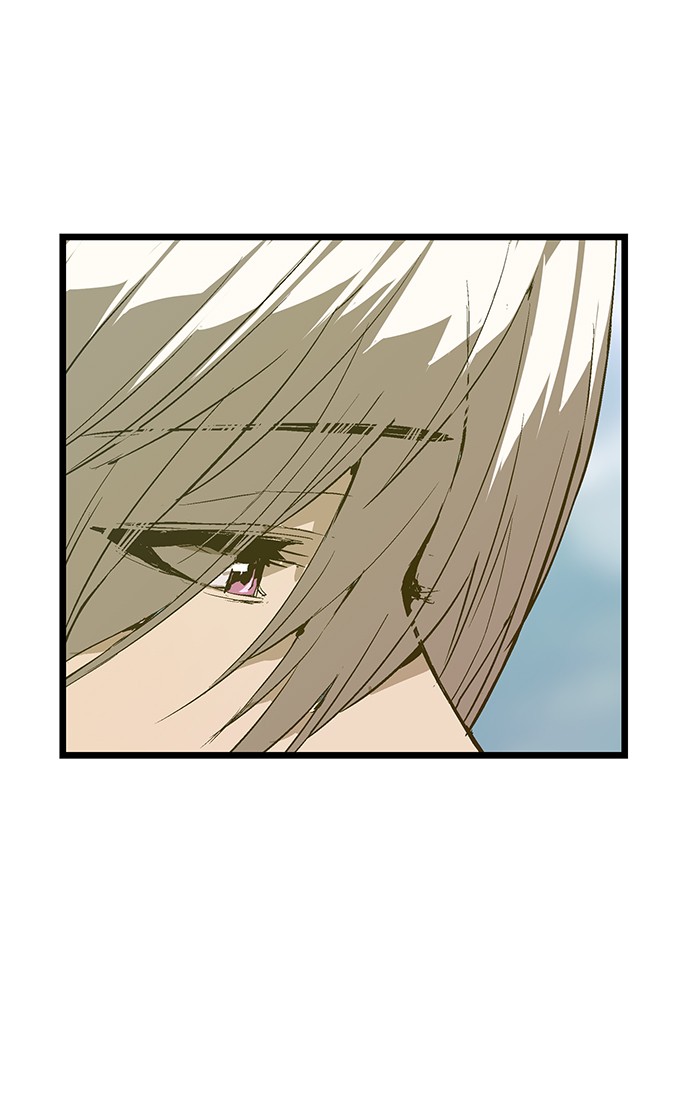 Weak Hero Chapter 37 page 44 - Chapter 37: Ep. 37