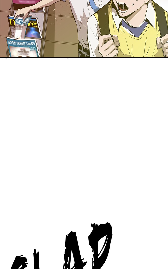 Weak Hero Chapter 37 page 55 - Chapter 37: Ep. 37